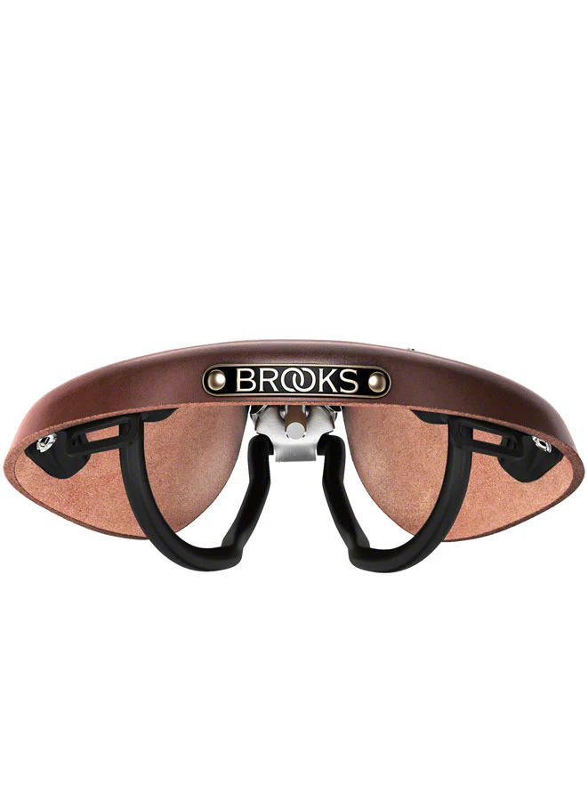 Saddles - Brooks B17 Short - Image 4