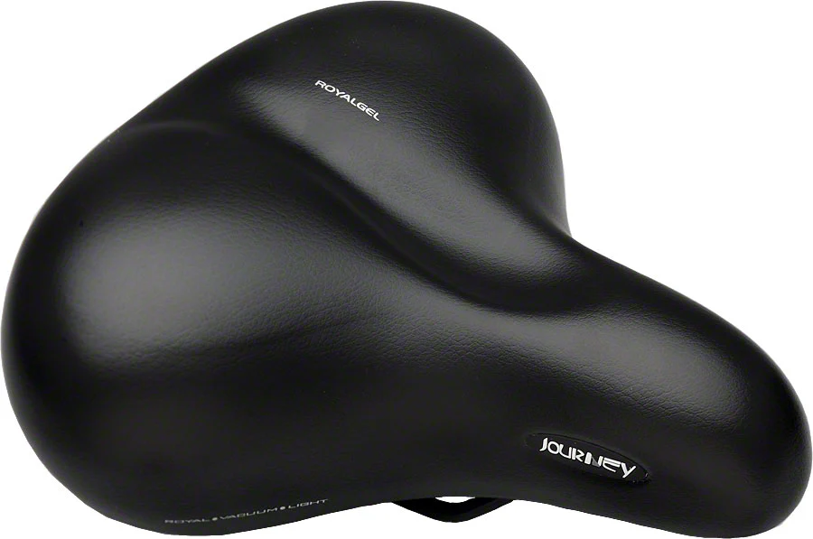 Saddles - Selle Royal Journey