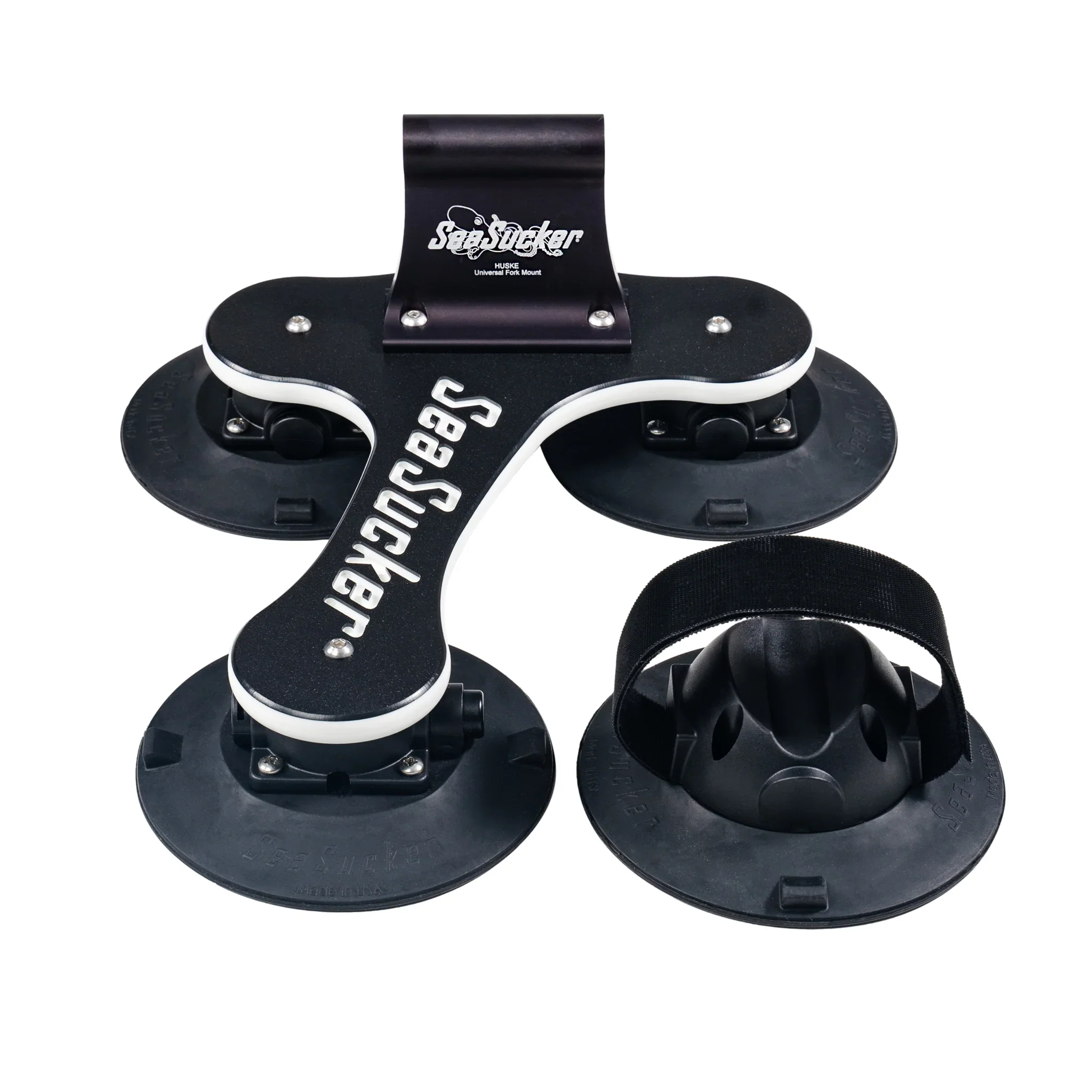 SeaSucker Talon 1 Bike Mount / Rack - Image 3
