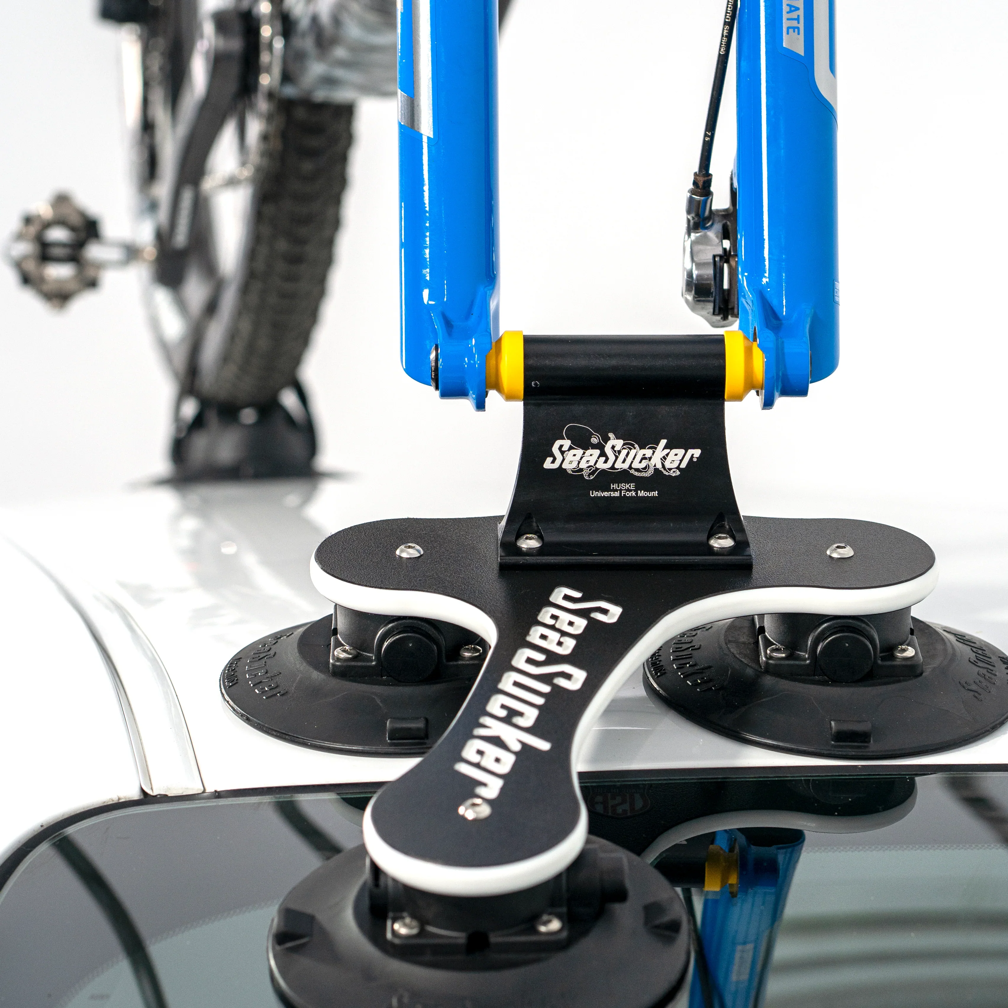 SeaSucker Talon 1 Bike Mount / Rack - Image 4