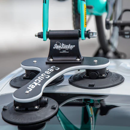 SeaSucker Talon 1 Bike Mount / Rack - Image 5