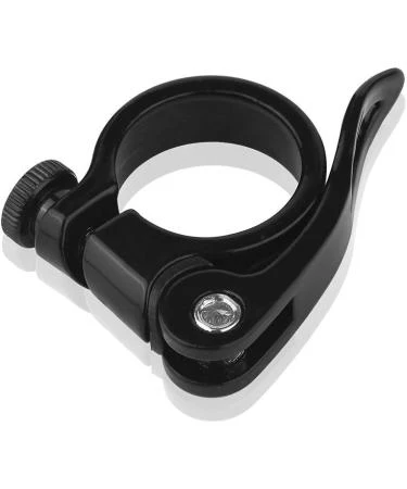 Seatpost Clamp - 38.6mm - Blade 2.0, F5 Trail - Image 2