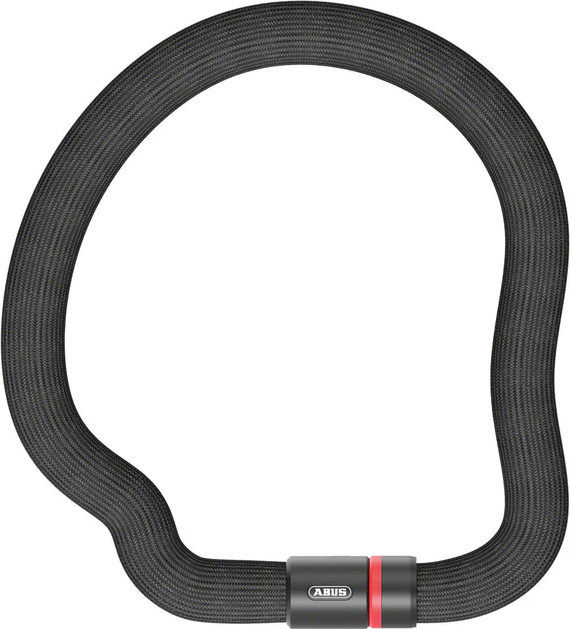 Security - Abus 6206K/110 Goose Lock - 110cm, Keyed - Image 2