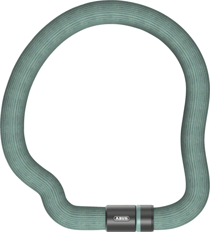 Security - Abus 6206K/110 Goose Lock - 110cm, Keyed - Image 3