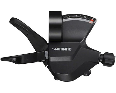 Shifter Pod - 7 Speed Shimano Altus SL-M315-7R