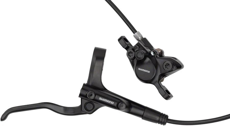 Shimano BL-MT200 Brake Assembly - Image 2