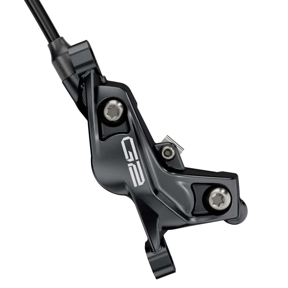SRAM G2 R Hydraulic Disc Mountain Bike Brake System - F5, Blade - Image 3