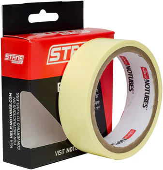 Stan's NoTubes Rim Tape - Image 2