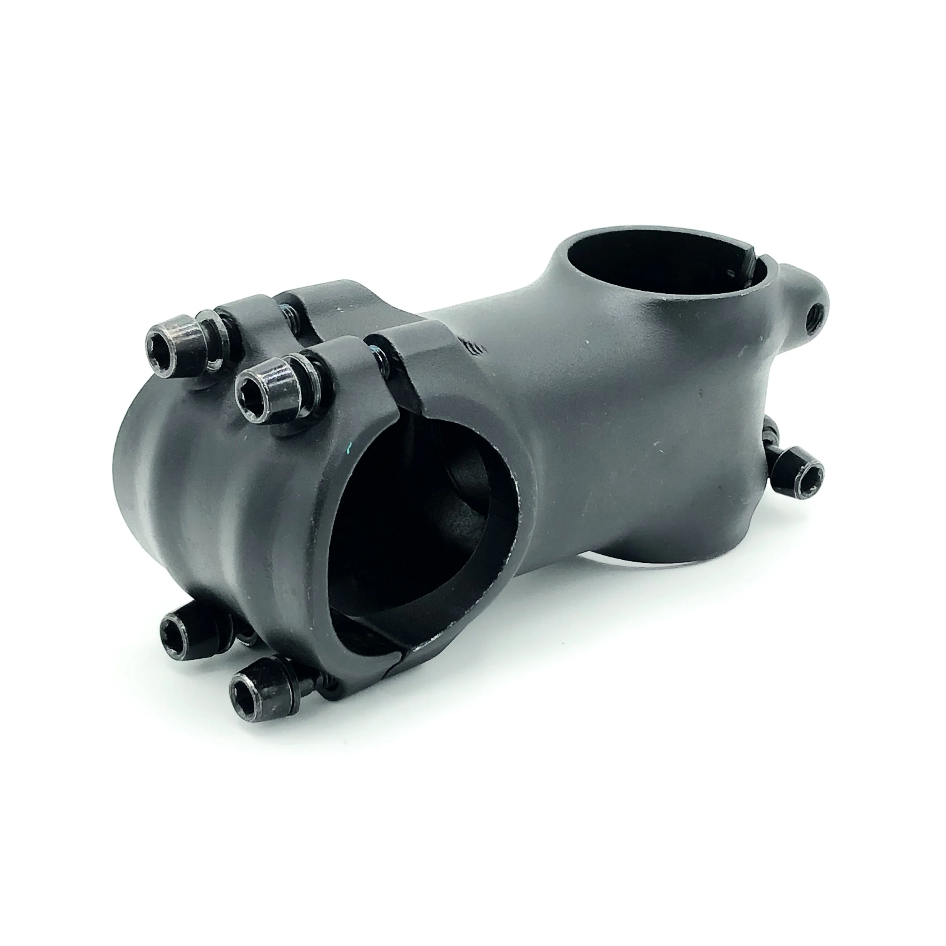 Stem - 31.8, 60mm x 15 Degree Rise. Diameter with Cap and Bolt (Gladiator, F5 Trail)