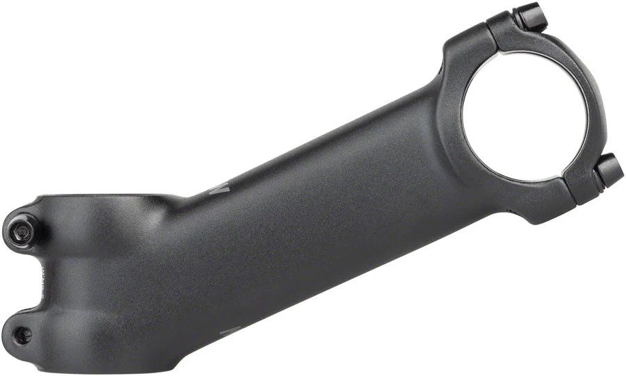 Stem - MSW 25 Stem - 110mm, 31.8 Clamp, +/-25, 1-1/8", Aluminum, Black - Gladiator, F5 Trail, Babymaker II, Blade 2.0 - Image 4
