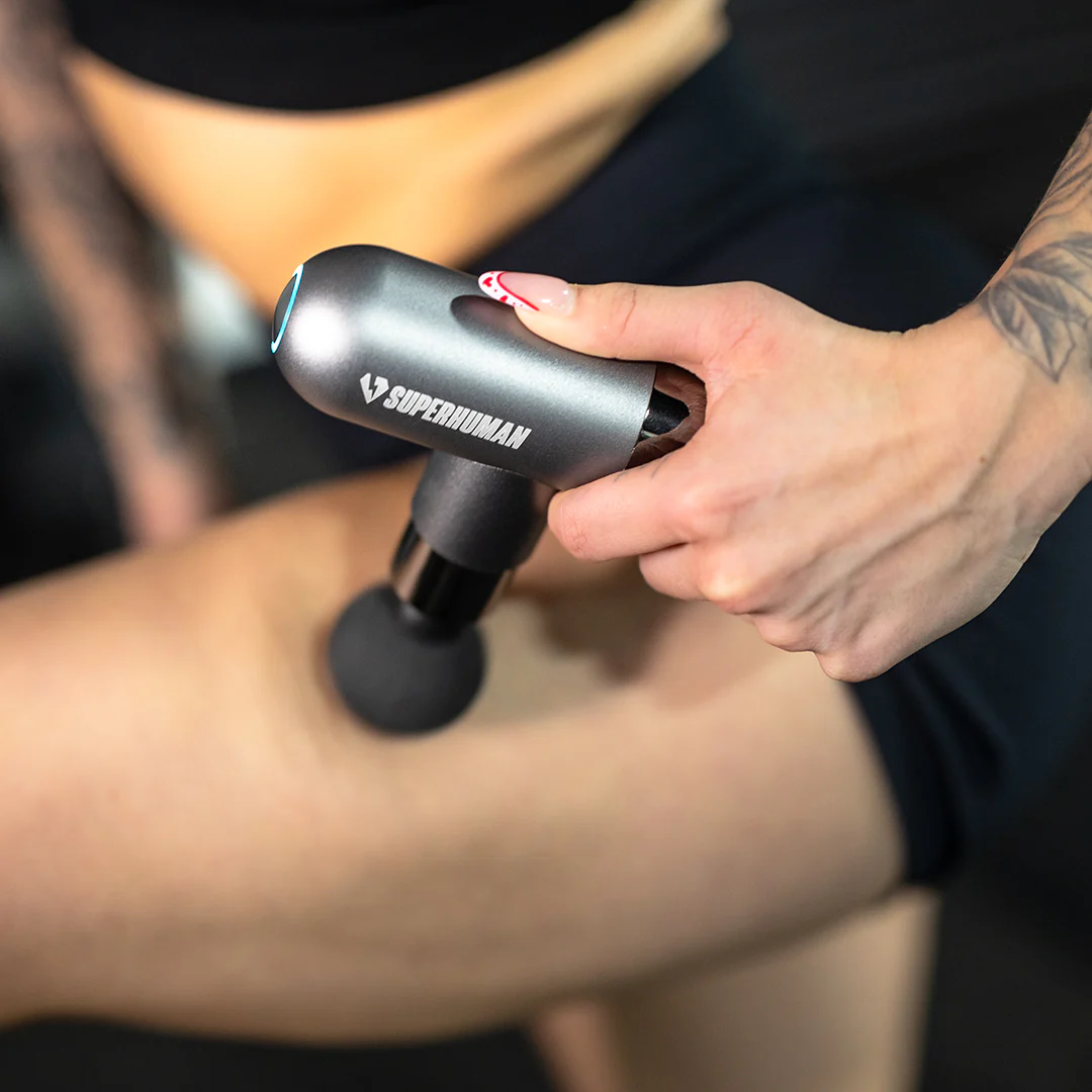 Jackhammer Mini Massage Gun - Image 5