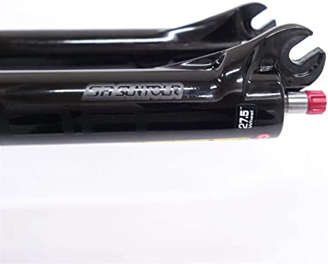 SR SUNTOUR Epixon XC MTB Forks, 27.5" - Image 2