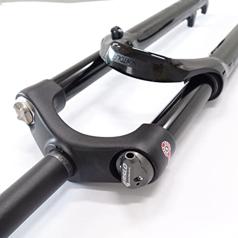 SR SUNTOUR Epixon XC MTB Forks, 27.5" - Image 4