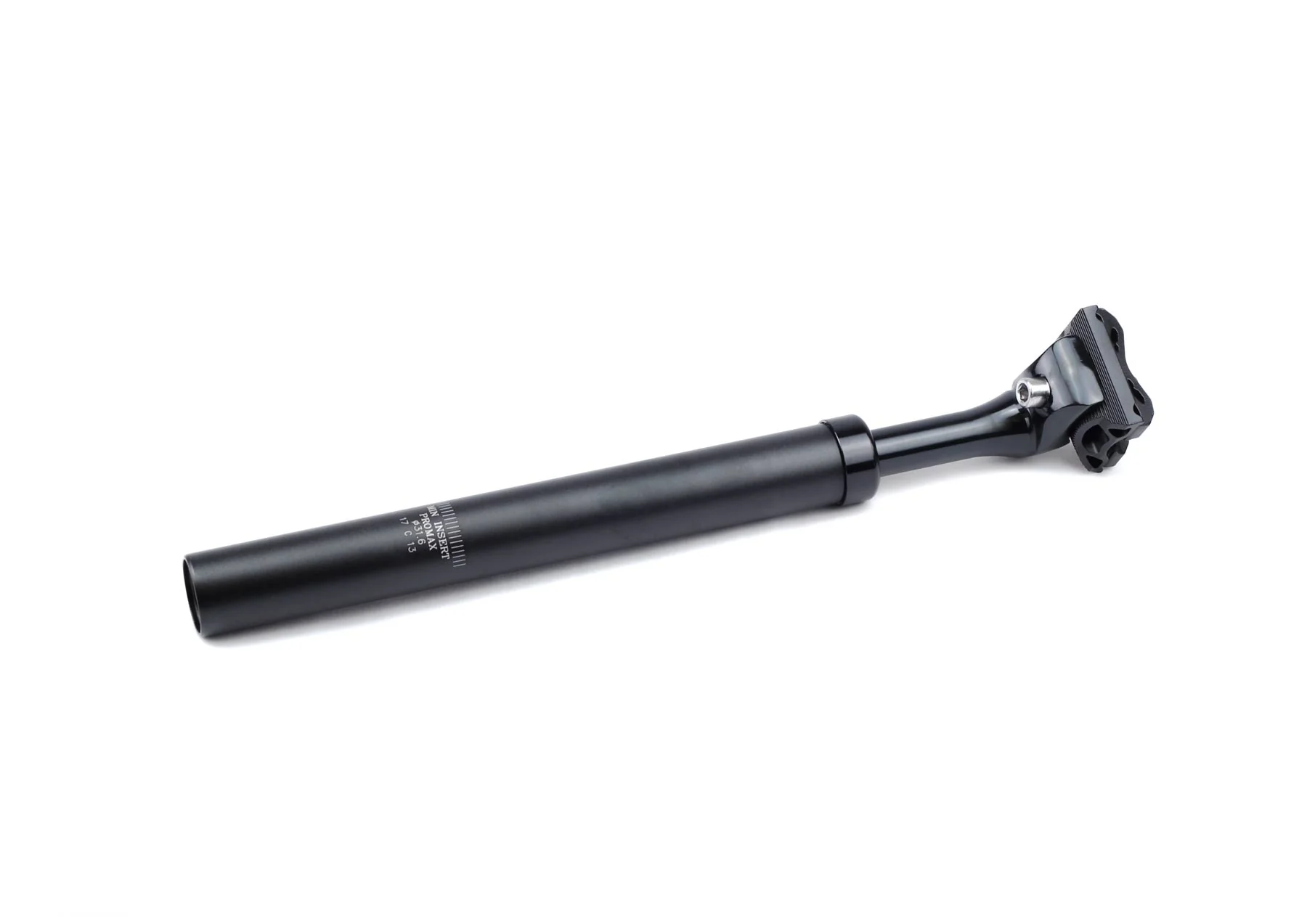 Seatpost - Suspension Seatpost 27.2 or 31.6 mm