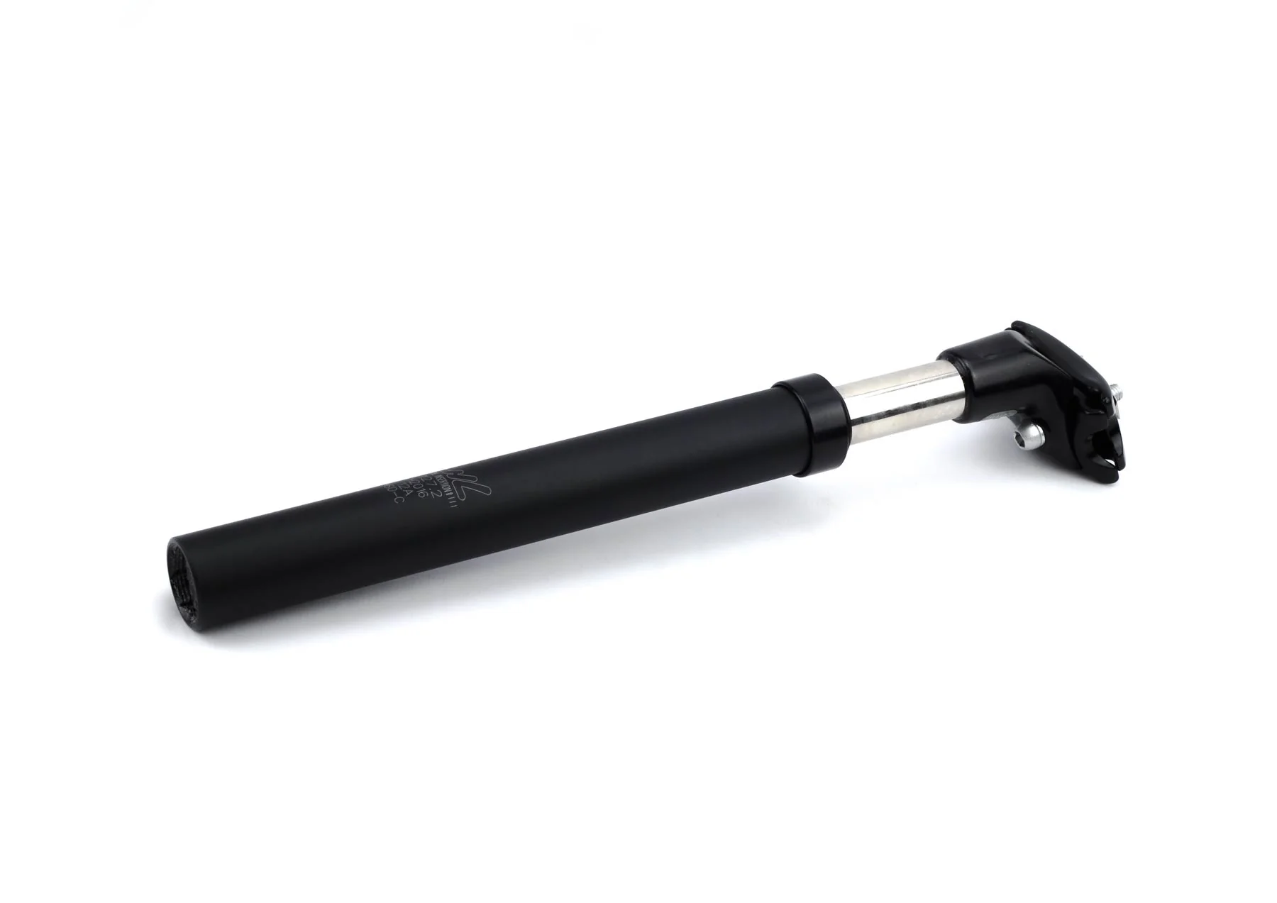 Seatpost - Suspension Seatpost 27.2 or 31.6 mm - Image 2
