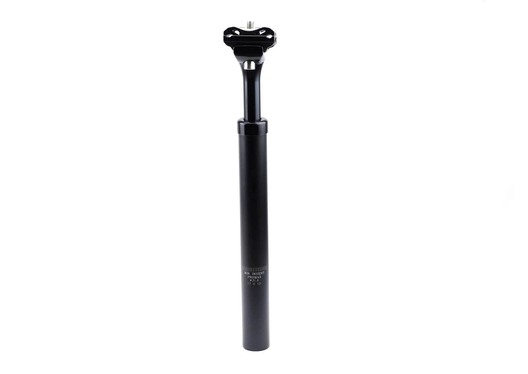 Seatpost - Suspension Seatpost 27.2 or 31.6 mm - Image 3
