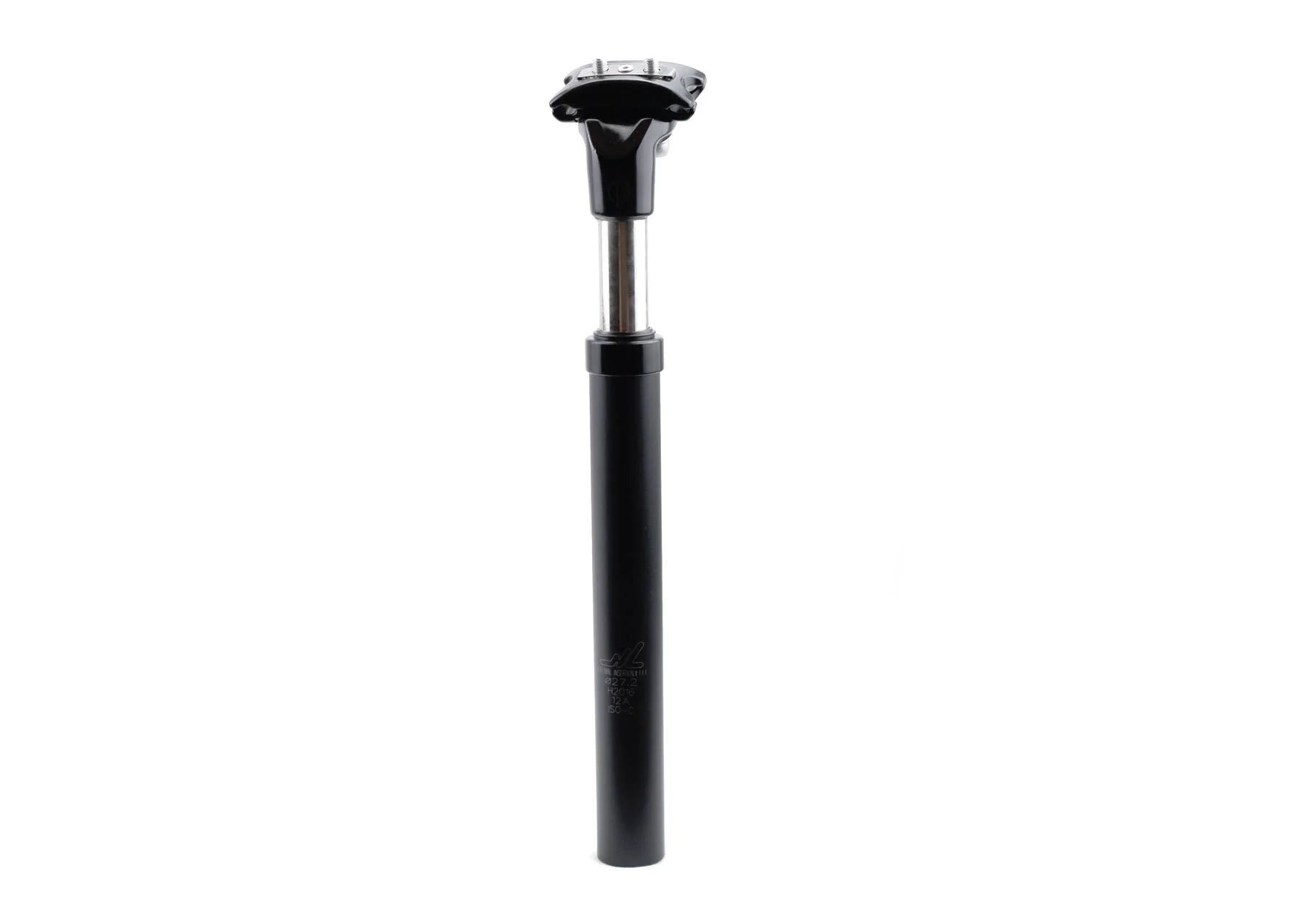 Seatpost - Suspension Seatpost 27.2 or 31.6 mm - Image 6