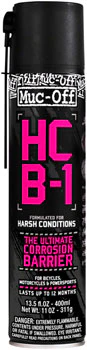 Muc-Off HCB-1 Rust / Corrosion Protect Spray - 400ml