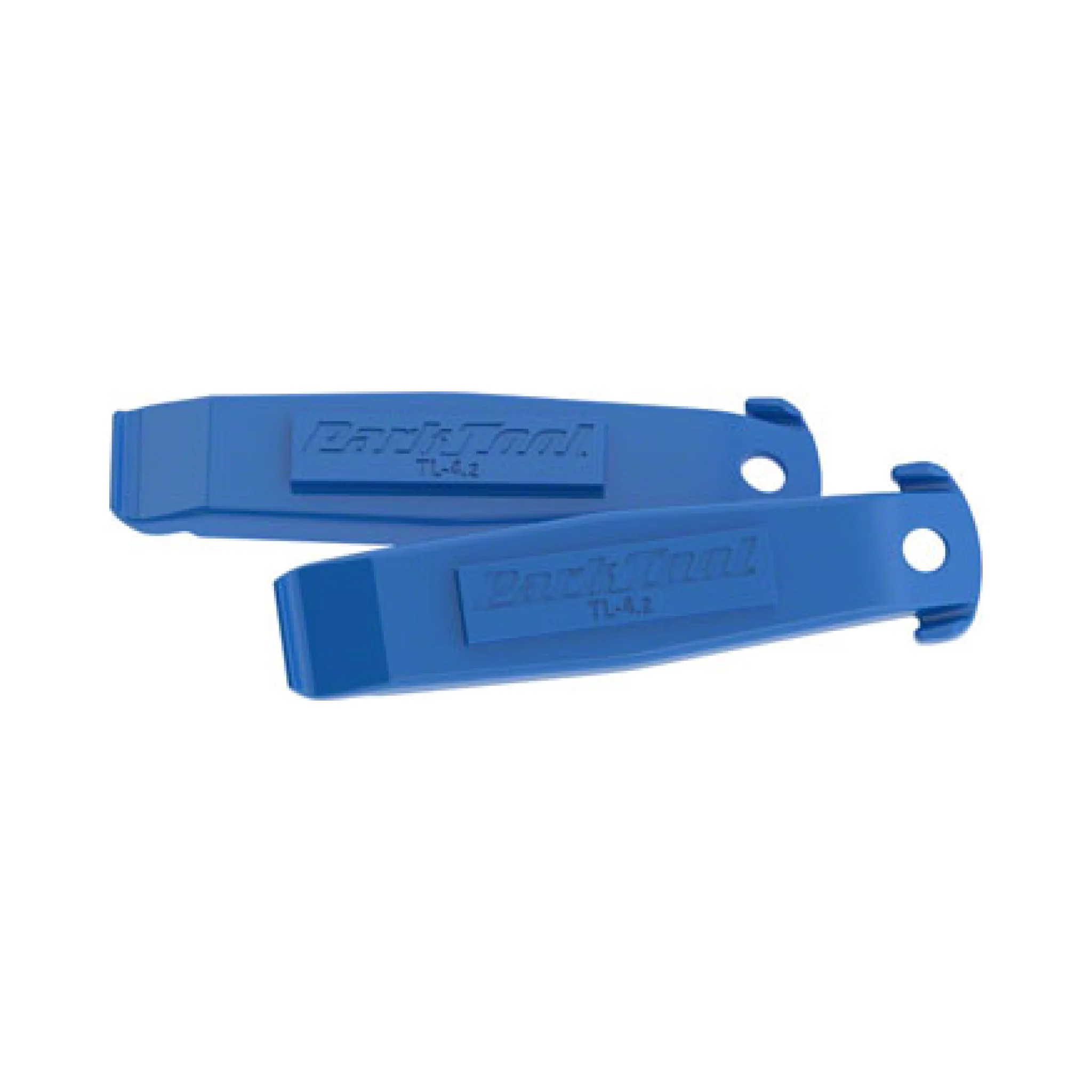 Tools- Park Tool TL-4.2 Tire Lever Set - Image 2