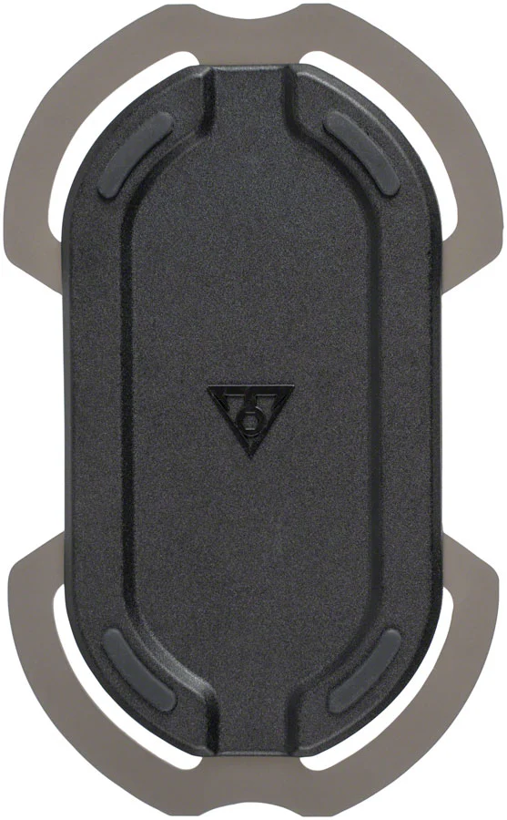 Topeak Omni Ridecase II Smartphone Holder - with Stem Mount - Image 2