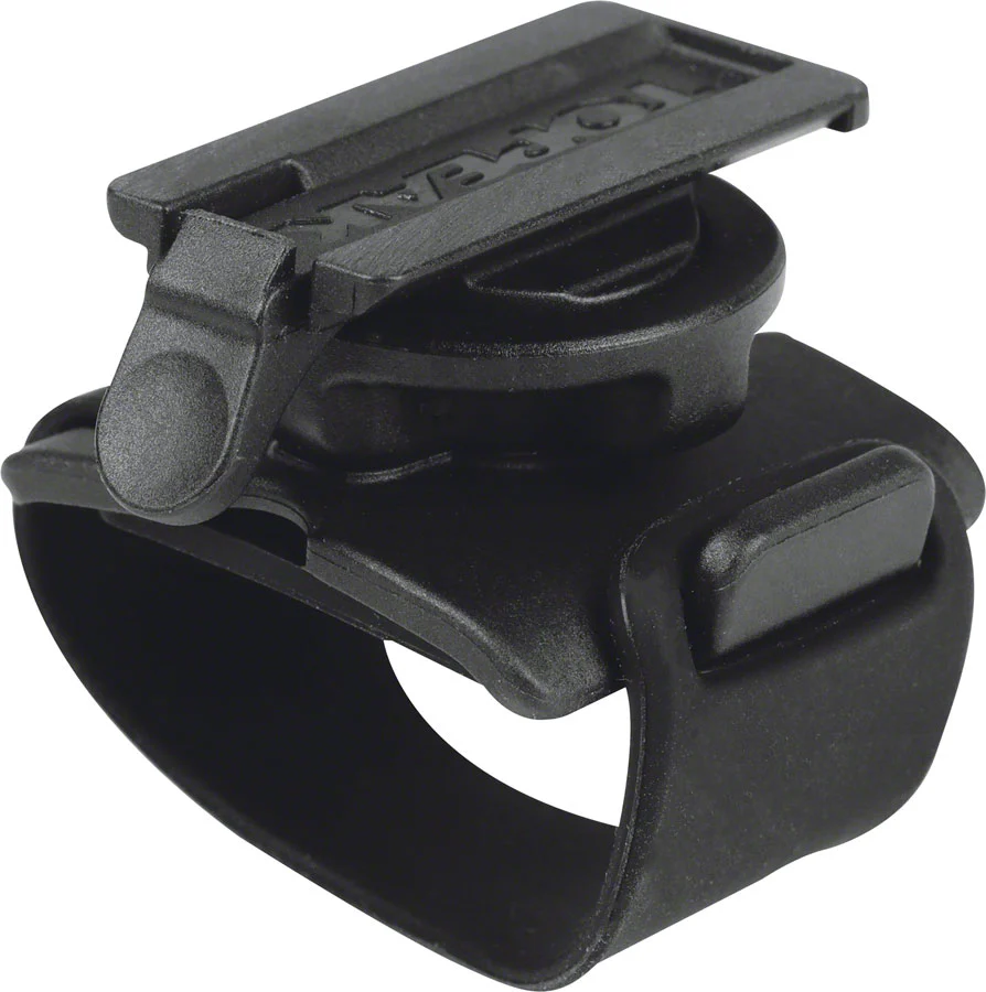 Topeak Omni Ridecase II Smartphone Holder - with Stem Mount - Image 3