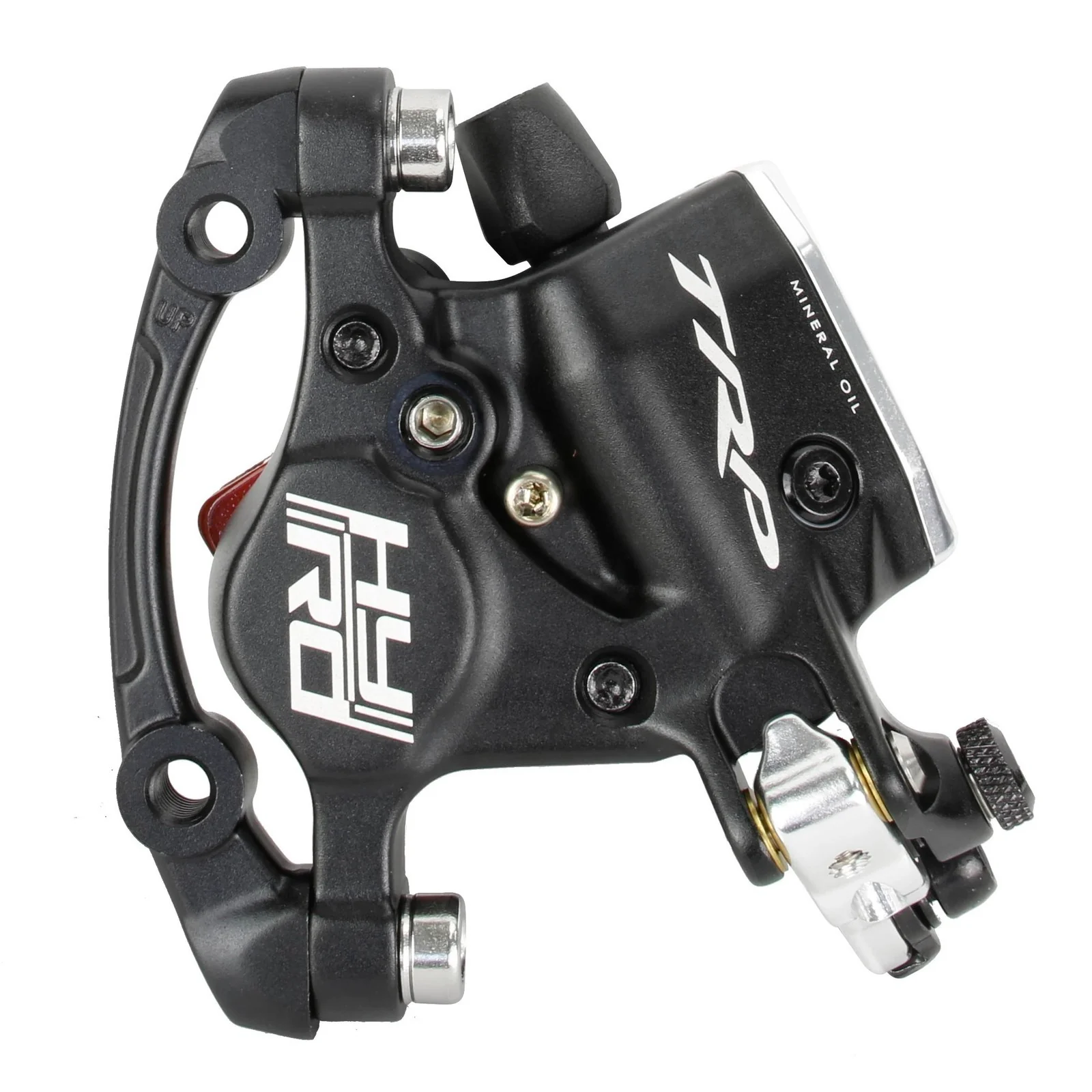 TRP HY/RD Mechanical/Hydraulic Disc Brake Caliper